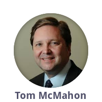 Tom McMahon