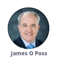James O Poss